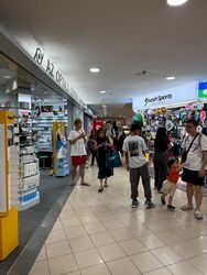 Queensway Tower / Queensway Shopping Centre (D3), Retail #536990401